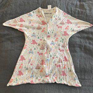 Zipadee-Zip Sleep Sack 6-12 Months Medium